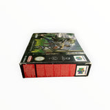 turok dinosaur hunter nintendo 64 N64