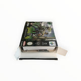 turok dinosaur hunter nintendo 64 N64
