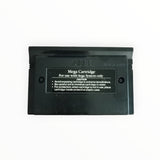 Altered beast master system