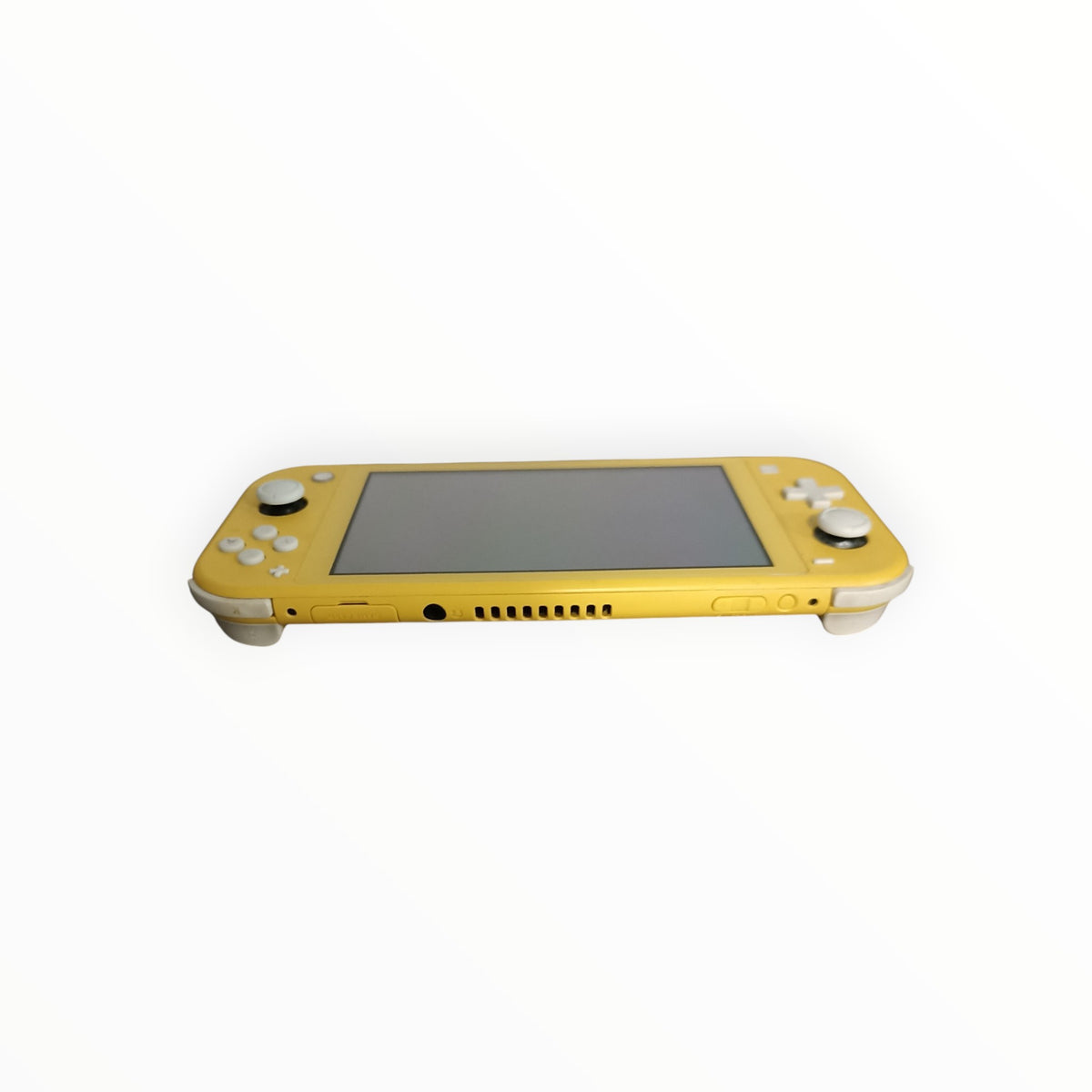 Console nintendo switch light en boite avec chargeur