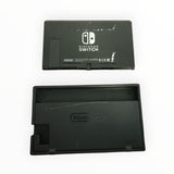 Console nintendo switch avec support