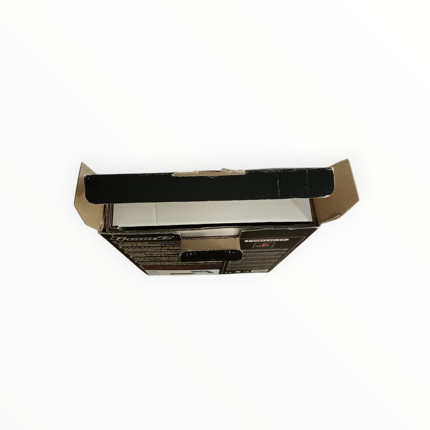 Pistolet G-con 2 Playstation 2 (PS2)