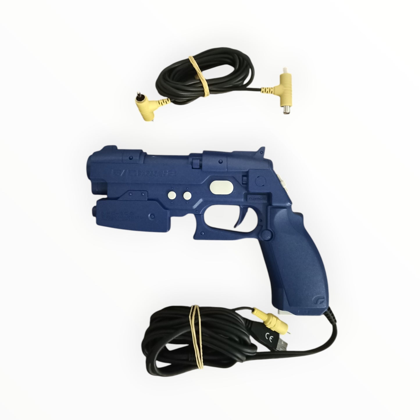 Pistolet G-con 2 Playstation 2 (PS2)