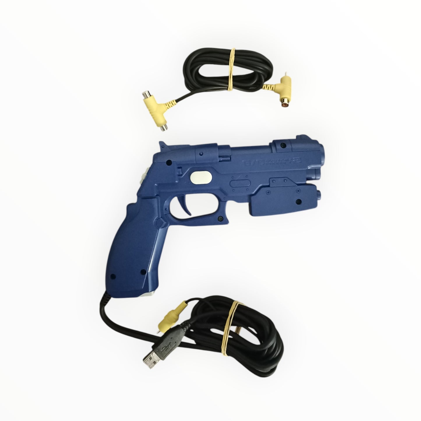Pistolet G-con 2 Playstation 2 (PS2)