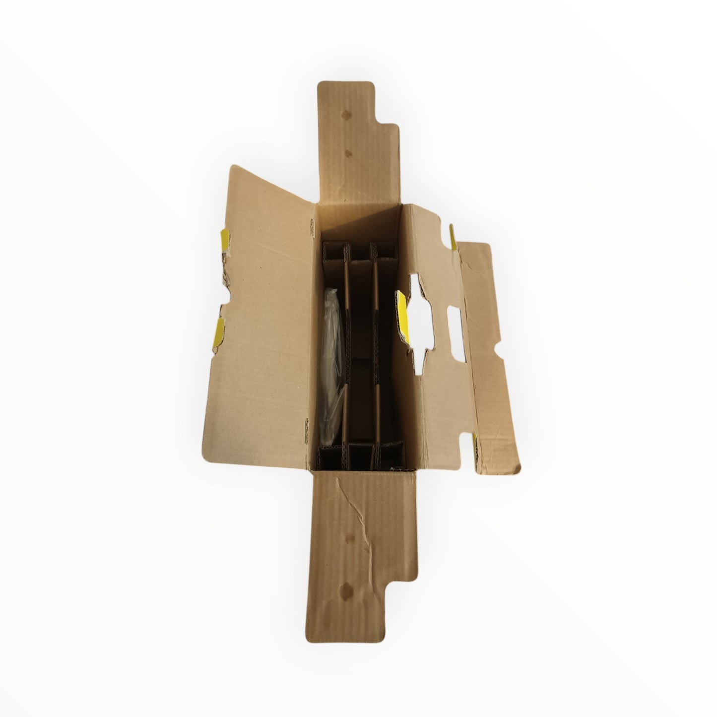 Boite playstation 2 slim