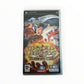 Untold Legends Playstation Portable (PSP)