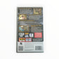 Untold Legends Playstation Portable (PSP)