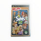 Les sims 2 Playstation Portable (PSP) Version Essentials