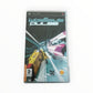 Wipeout pulse playstation portable (PSP)