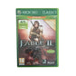 Fable II Xbox 360 Version Classics