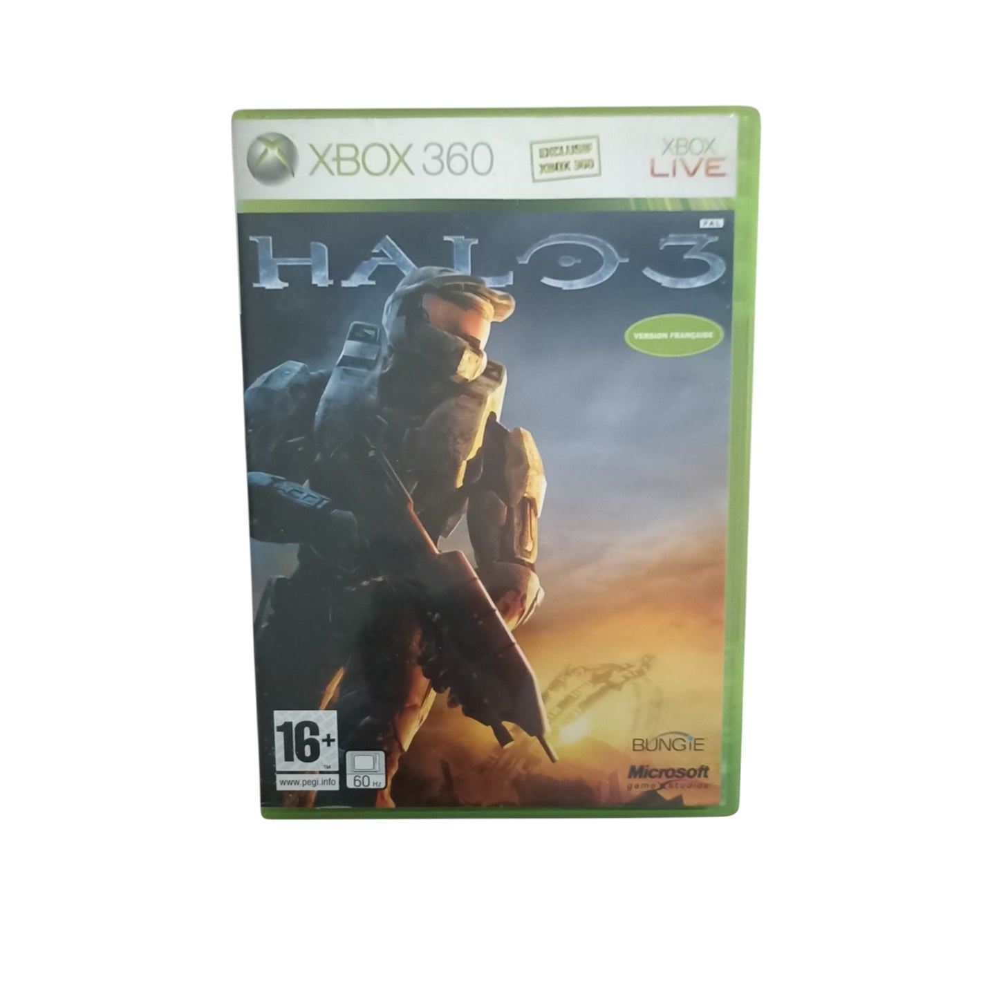 Halo 3 Xbox 360