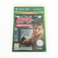 UFC Undisputed Xbox 360 Version Classics