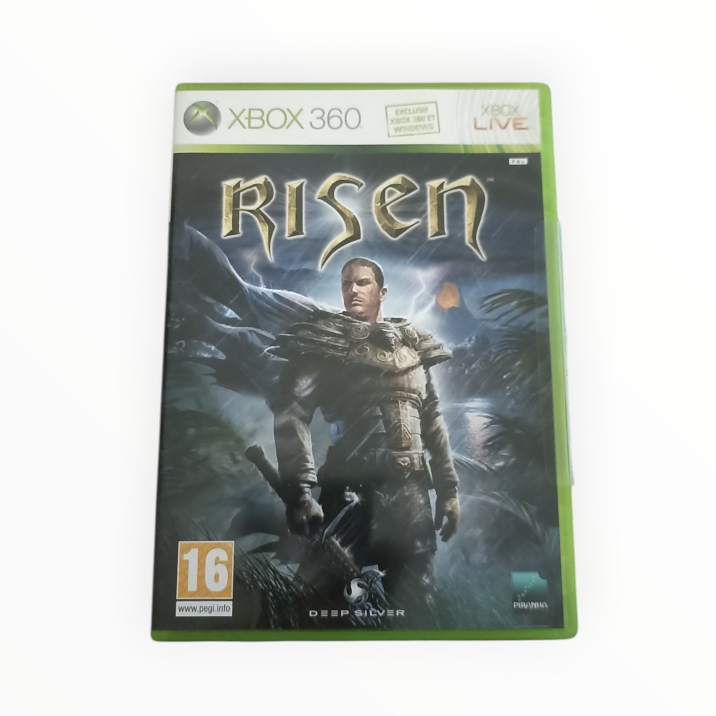 Risen Xbox 360