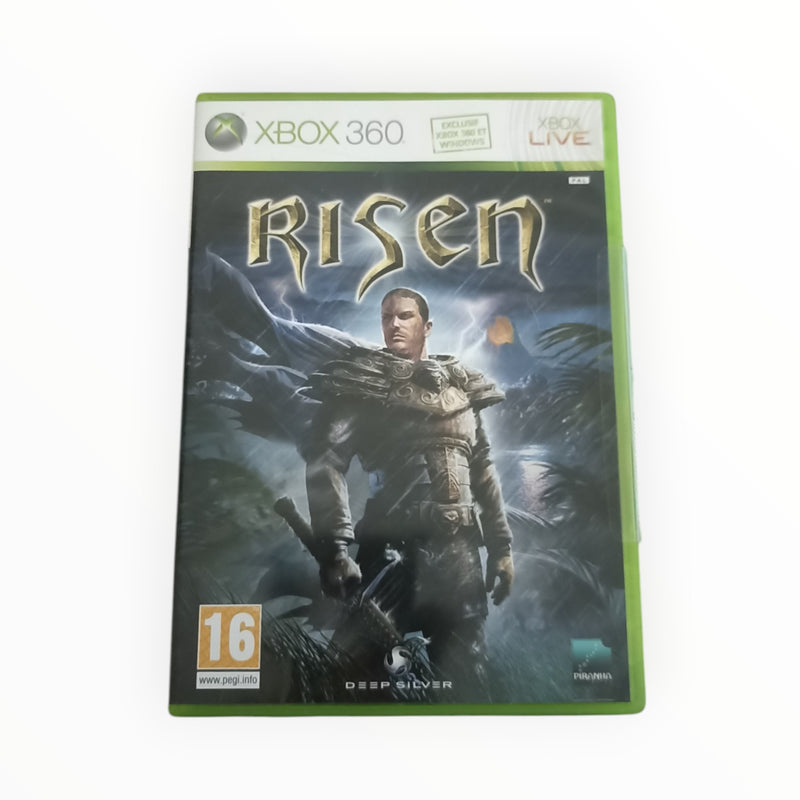 Risen Xbox 360