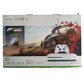 Console Xbox One S en boîte 1 TO
