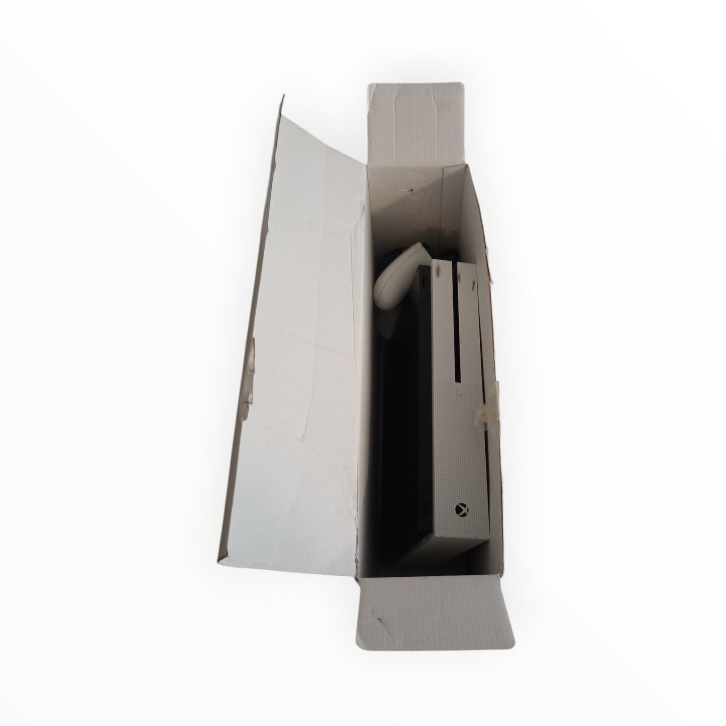 Console Xbox One S en boîte 1 TO