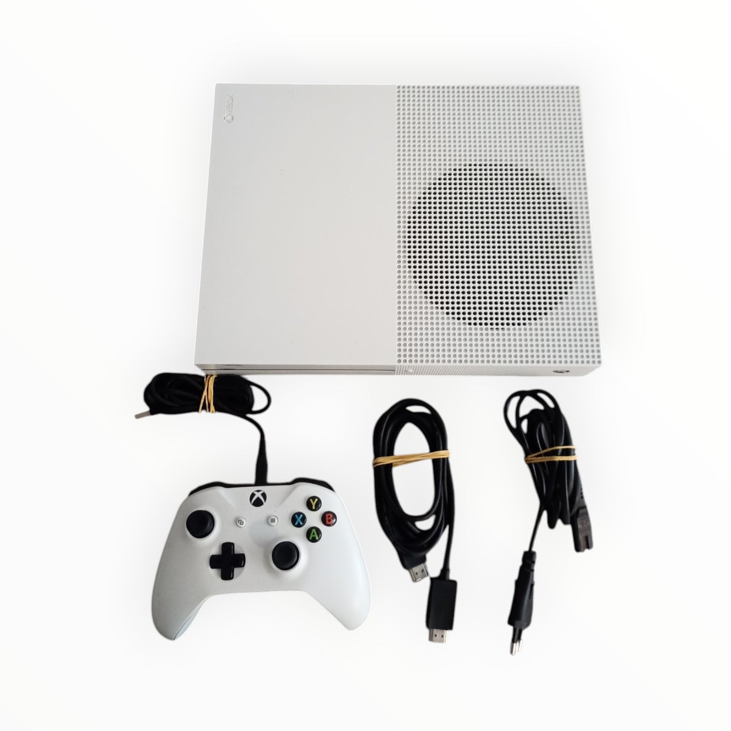 Console Xbox One S en boîte 1 TO