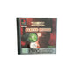 COMMAND & CONQUER ALERTE ROUGE playstation 1 (PS1) Version Platinum