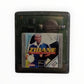 Zidane Football Generation Game Boy Color Cartouche seule