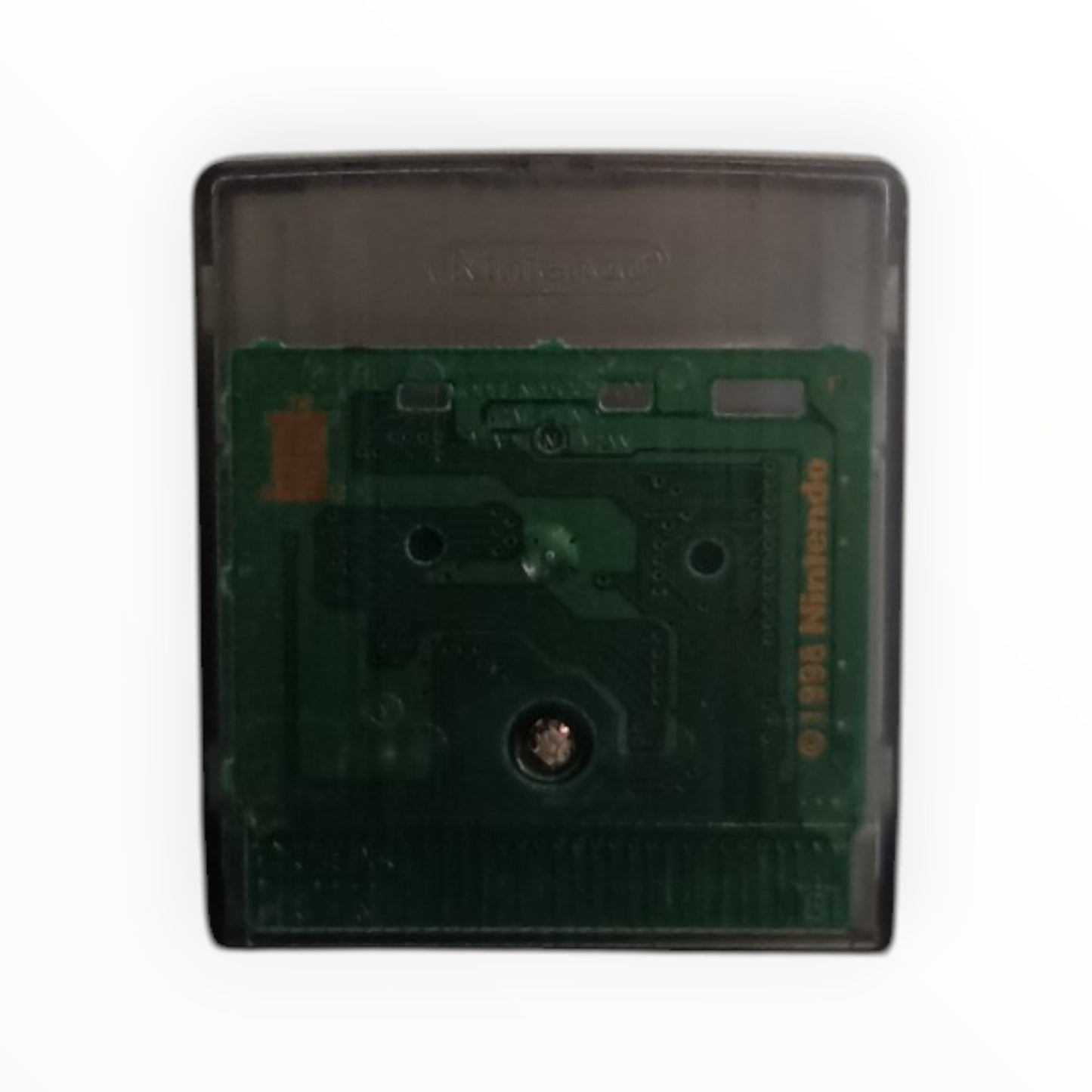 Lucky Luke Game Boy Color Cartouche seule