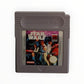 Star Wars Game Boy Cartouche seule