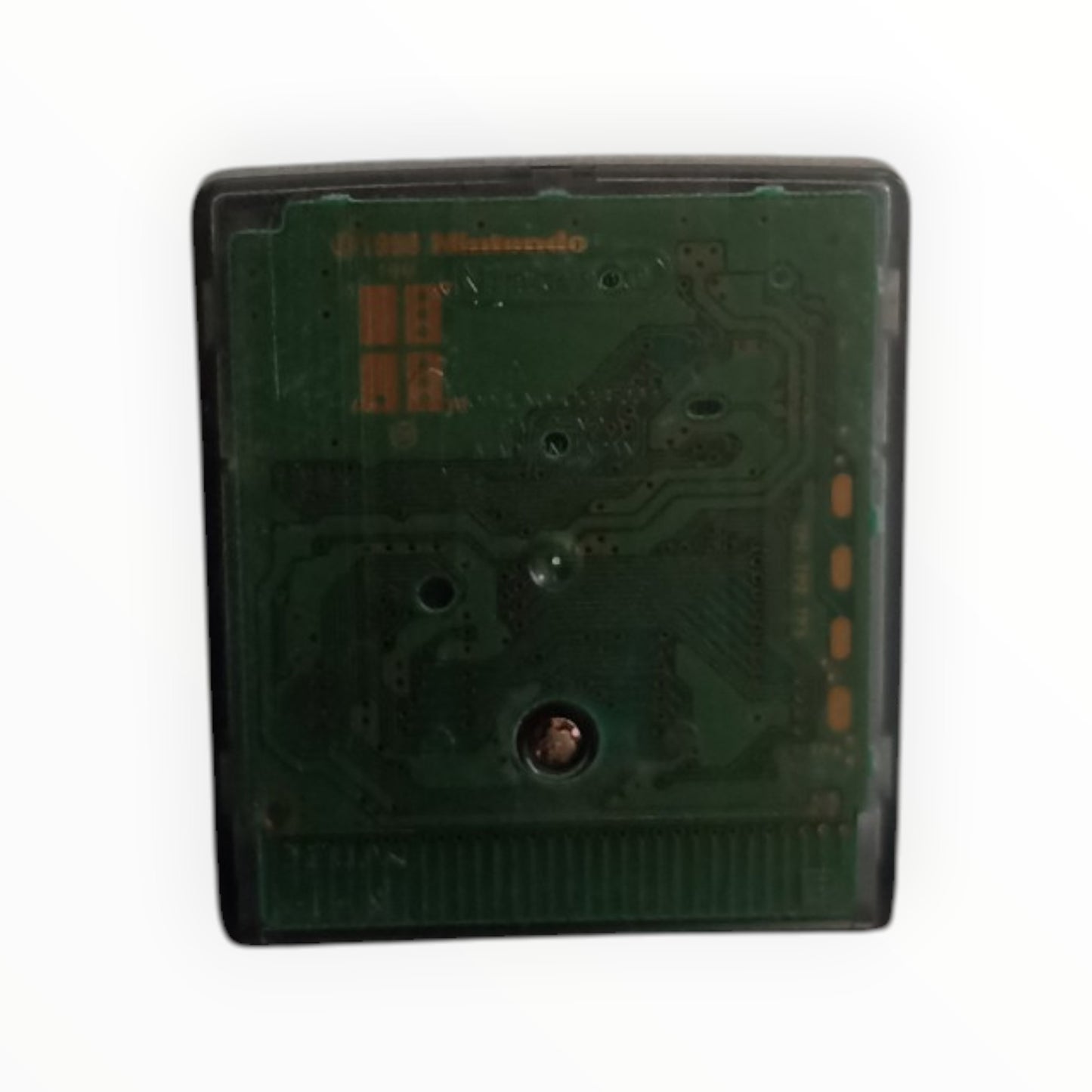 F1 World Grand Prix Game Boy Color Cartouche seule