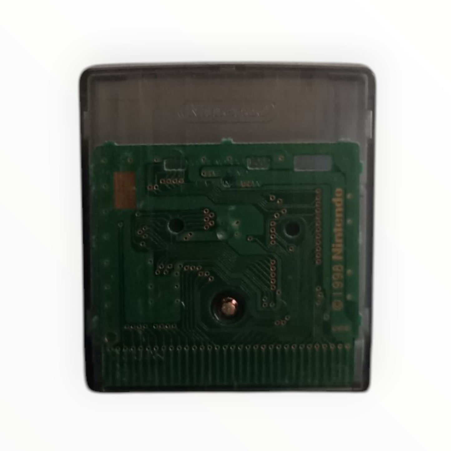 Power Rangers Rescue Game Boy Color Cartouche seule
