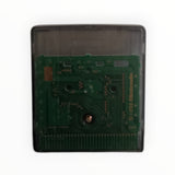 Power Rangers Rescue Game Boy Color Cartouche seule