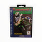 Kawasaki Superbikes Mega Drive
