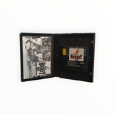 NHLPA Hockey 93 Mega Drive Complet
