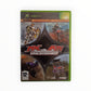 MX vs ATV Unleashed Xbox