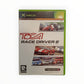 TOCA Race Driver 2 Xbox