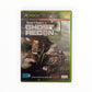 Tom Clancy's Ghost Recon Xbox