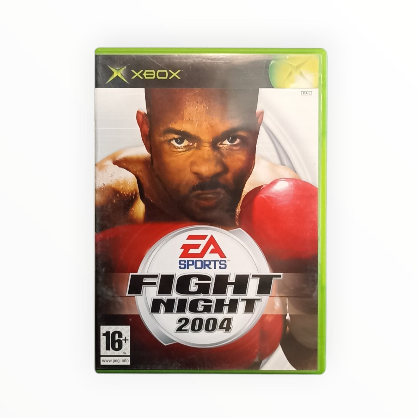 Fight Night 2004 Xbox