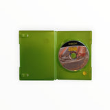 Crash Xbox
