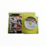 FIFA 06 Xbox
