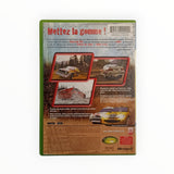 RalliSport Challenge Xbox