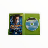 007 Nightfire Xbox