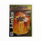 Links 2004 Xbox