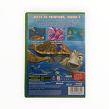 Le Monde de Nemo Xbox
