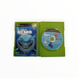 Le Monde de Nemo Xbox