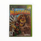 Madagascar Xbox