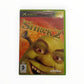 Shrek 2 Xbox