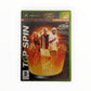 Top Spin Xbox