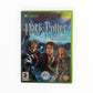Harry Potter et le Prisonnier d'Azkaban Xbox