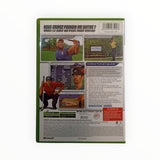 Tiger Woods PGA Tour 2004 Xbox