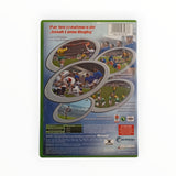 World Championship Rugby Xbox