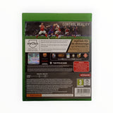 PES 2017 Xbox One