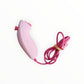 Nunchuk WII rose