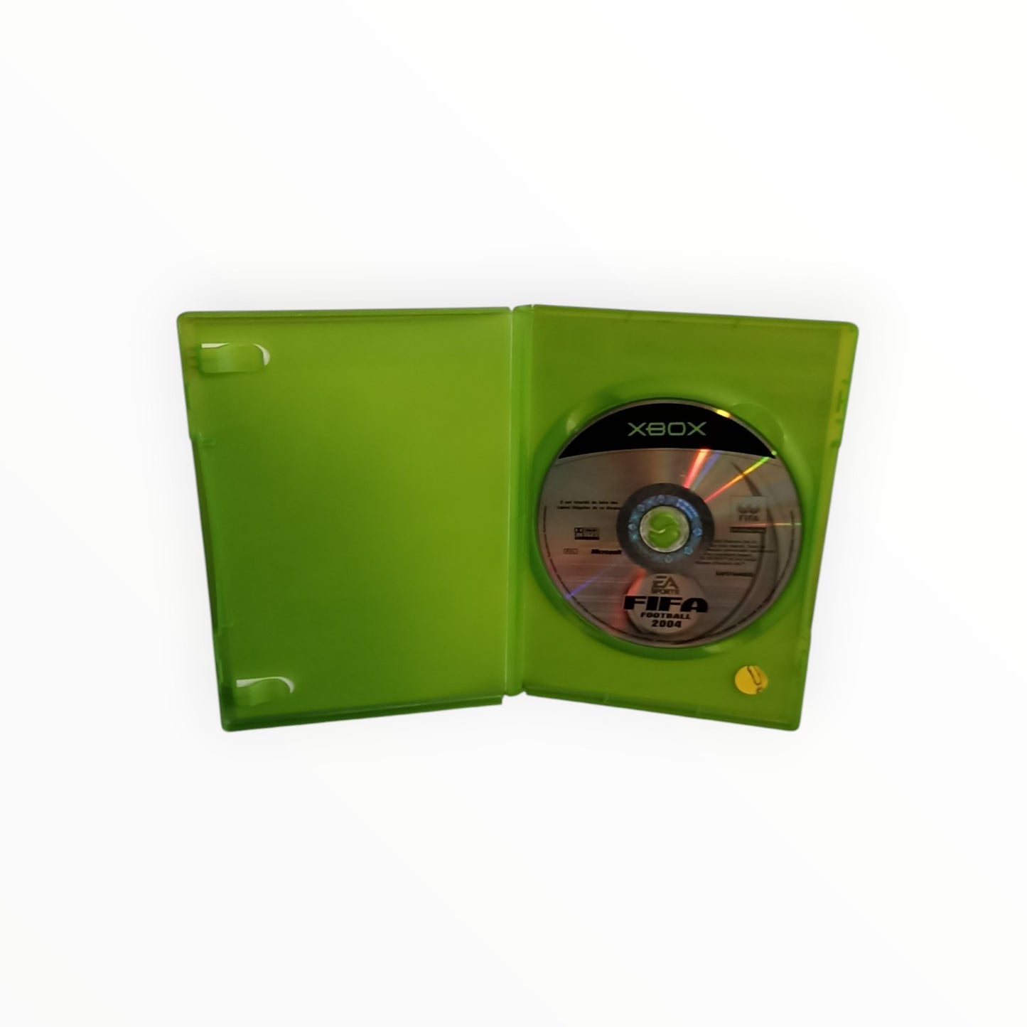 FIFA Football 2004 Xbox
